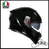 圖片 公司貨 AGV K5 S Black 亮黑 全罩 安全帽 內墨片 亞洲版 K5S