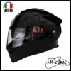 圖片 公司貨 AGV K5 S Black 亮黑 全罩 安全帽 內墨片 亞洲版 K5S