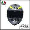 圖片 公司貨 AGV K5 S Apex 46 全罩 安全帽 內墨片 亞洲版 K5S