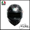 圖片 公司貨 AGV K5 S Vulcanum 灰 全罩 安全帽 內墨片 亞洲版 K5S