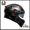 圖片 公司貨 AGV K5 S Vulcanum 灰 全罩 安全帽 內墨片 亞洲版 K5S