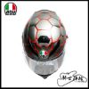 圖片  公司貨 AGV K5 S Vulcanum 紅 全罩 安全帽 內墨片 亞洲版 K5S