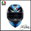 圖片 公司貨 AGV K5 S Kunai 全罩 安全帽 內墨片 亞洲版 K5S