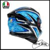 圖片 公司貨 AGV K5 S Kunai 全罩 安全帽 內墨片 亞洲版 K5S