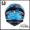 圖片 公司貨 AGV K5 S Kunai 全罩 安全帽 內墨片 亞洲版 K5S