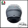 圖片 公司貨 AGV K6 S Nardo Grey 水泥灰 亞洲版 全罩 安全帽 新款 K6S 輕量 大鴨尾