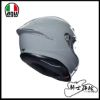 圖片 公司貨 AGV K6 S Nardo Grey 水泥灰 亞洲版 全罩 安全帽 新款 K6S 輕量 大鴨尾