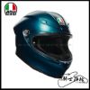 圖片 公司貨 AGV K6 S Petrolio Matt 石油綠 亞洲版 全罩 安全帽 新款 K6S 輕量 大鴨尾