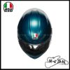 圖片 公司貨 AGV K6 S Petrolio Matt 石油綠 亞洲版 全罩 安全帽 新款 K6S 輕量 大鴨尾