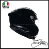 圖片 公司貨 AGV K6 S Black 亮黑 亞洲版 全罩 安全帽 新款 K6S 輕量 大鴨尾