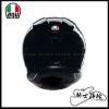 圖片 公司貨 AGV K6 S Black 亮黑 亞洲版 全罩 安全帽 新款 K6S 輕量 大鴨尾