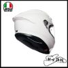 圖片 公司貨 AGV K6 S White 亮白 亞洲版 全罩 安全帽 新款 K6S 輕量 大鴨尾