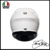圖片 公司貨 AGV K6 S White 亮白 亞洲版 全罩 安全帽 新款 K6S 輕量 大鴨尾