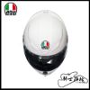 圖片 公司貨 AGV K6 S White 亮白 亞洲版 全罩 安全帽 新款 K6S 輕量 大鴨尾