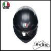 圖片 公司貨 AGV K6 S Matt Black 消光黑 亞洲版 全罩 安全帽 新款 K6S 輕量 大鴨尾