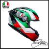 圖片 公司貨 AGV K6 S Excite 迷彩義大利 亞洲版 全罩 安全帽 新款 K6S 輕量 大鴨尾