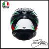 圖片 公司貨 AGV K6 S Excite 迷彩義大利 亞洲版 全罩 安全帽 新款 K6S 輕量 大鴨尾