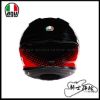圖片 公司貨 AGV K6 S Fision 2 黑紅 亞洲版 全罩 安全帽 新款 K6S 輕量 大鴨尾