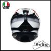 圖片 公司貨 AGV K6 S Hyphen 黑紅白 亞洲版 全罩 安全帽 新款 K6S 輕量 大鴨尾
