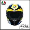 圖片 公司貨 AGV K6 S Joan Mir 亞洲版 全罩 安全帽 新款 K6S 輕量 大鴨尾