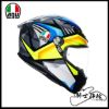 圖片 公司貨 AGV K6 S Joan Mir 亞洲版 全罩 安全帽 新款 K6S 輕量 大鴨尾