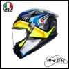 圖片 公司貨 AGV K6 S Joan Mir 亞洲版 全罩 安全帽 新款 K6S 輕量 大鴨尾