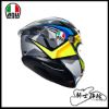 圖片 公司貨 AGV K6 S Joan Mir 亞洲版 全罩 安全帽 新款 K6S 輕量 大鴨尾