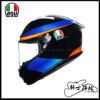 圖片 公司貨 K6 S Marini Sky Racing Team 2021 亞洲版 K6S 輕量 大鴨尾