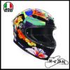 圖片 公司貨 AGV K6 S Morbidelli 2021 亞洲版 全罩 安全帽 新款 K6S 輕量 大鴨尾