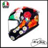 圖片 公司貨 AGV K6 S Morbidelli 2021 亞洲版 全罩 安全帽 新款 K6S 輕量 大鴨尾