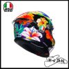 圖片 公司貨 AGV K6 S Morbidelli 2021 亞洲版 全罩 安全帽 新款 K6S 輕量 大鴨尾