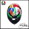 圖片 公司貨 AGV K6 S Morbidelli 2021 亞洲版 全罩 安全帽 新款 K6S 輕量 大鴨尾