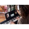 圖片 Roland FP-10 電鋼琴/可攜帶/兩萬價位最重琴鍵/藍芽APP