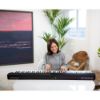 圖片 Roland GO88-PX 電鋼琴/超輕便/藍牙喇叭/藍芽APP