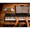 圖片 Roland GO:PIANO88 電鋼琴/可攜帶/藍牙喇叭/藍芽APP