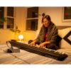 圖片 Roland GO88-PX 電鋼琴/超輕便/藍牙喇叭/藍芽APP