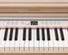 圖片 Roland RP701 電鋼琴/家用滑蓋/四代琴鍵/藍牙喇叭/藍芽APP