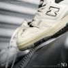 NICEDAY 現貨 New Balance 550 白灰 復古鞋 BB550VGB