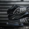 NICEDAY 現貨 Nike Air Zoom G.T. Hustle 2 EP ASW 黑白 大AIR 男女尺寸 FZ5744-002