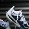 NICEDAY 現貨 Nike G.T. Cut 3 EP ASW 白藍 籃球鞋 男款 FZ5743-100