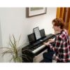 圖片 Roland FP-E50 自動伴奏電鋼琴/可攜帶/藍芽/可接麥克風
