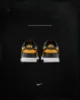 iSNEAKERS 預購 Nike Dunk Low "Black/University Gold" 黑金 FZ4618-001