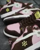 iSNEAKERS 預購 Water The Plant "Cotton Candy" 櫻花摩卡 花花小倒勾 日本限量