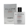 圖片 🌟即期特價🌟CHANEL 香奈兒香氛 ALLURE HOMME SPORT 傾城之魅男性運動雙效沐浴精 200ml(2026/01)