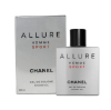 圖片 CHANEL 香奈兒香氛 ALLURE HOMME SPORT 傾城之魅男性運動雙效沐浴精 200ml