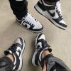 Nike Dunk Low Black DD1391100