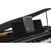 圖片 Roland GP-3 迷你平台電鋼琴/鏡面烤漆/藍芽喇叭/藍芽APP
