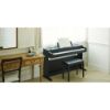 圖片 CASIO AP-270 電鋼琴/家用滑蓋式/初學推薦