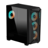 圖片 i5 技嘉WIFI 遊戲主機 i5-14500/B760M WIFI/RTX4060/D5-16G*2RGB/1TB/750W