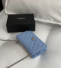 圖片 Chanel Wallet On Chain 現貨